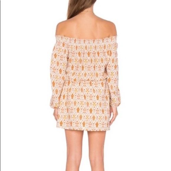 Sanctuary dress size small 🌸 - Picture 2 of 6